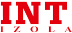 Int Izola footer logo