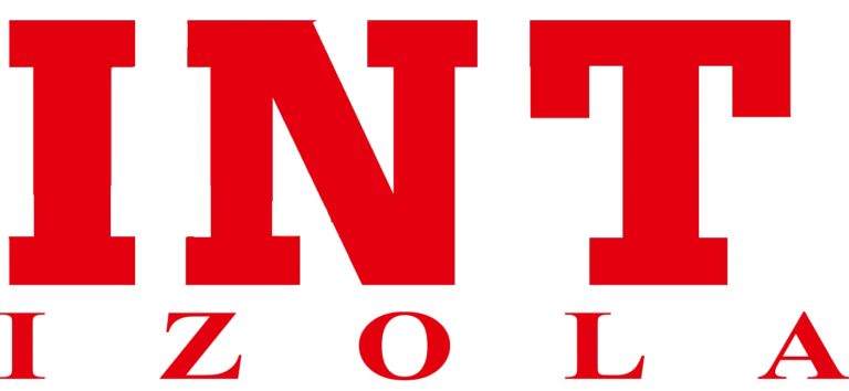 INT LOGO INŠTALACIJSKI MATERIAL ZA OGREVANJE, KLIMA NAPRAVE, VODOVODNE INŠTALACIJE,