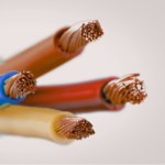 Kabli, zice elektro material za elektricarja