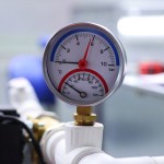 Termometri in manometri