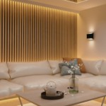 elektro material za razsvetljavo - luci, led trakovi,