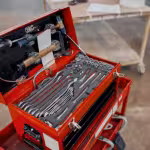 LLM profesionalno orodje za monterje nabava Izola Int Obala primorska