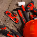 Orodje za monterje izola obala primorska