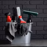 Profesionalna čistila za monterje, električarje, vodovodarje