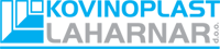 Kovinoplast Laharnar